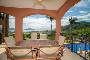 Altavista 2C 3 bdr Ocean View in Los Suenos
