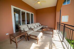 Altavista 2C 3 bdr Ocean View in Los Suenos