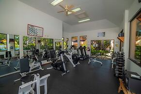 Colina 8F 2 bdr Garden View in Los Suenos