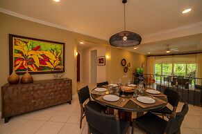 Colina 8F 2 bdr Garden View in Los Suenos