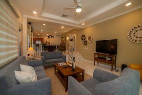 Colina 8F 2 bdr Garden View in Los Suenos