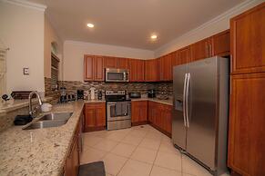 Colina 8F 2 bdr Garden View in Los Suenos