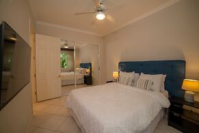 Colina 8F 2 bdr Garden View in Los Suenos