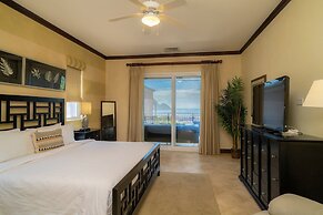 Altavista 3B 3 bdr Ocean View in Los Suenos