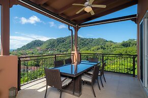 Altavista 3B 3 bdr Ocean View in Los Suenos