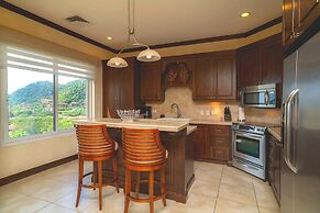 Altavista 3B 3 bdr Ocean View in Los Suenos