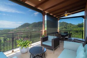 Altavista 3B 3 bdr Ocean View in Los Suenos