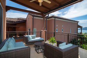 Altavista 3B 3 bdr Ocean View in Los Suenos