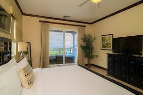 Altavista 3B 3 bdr Ocean View in Los Suenos
