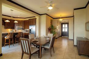 Altavista 3B 3 bdr Ocean View in Los Suenos