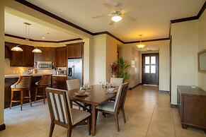 Altavista 3B 3 bdr Ocean View in Los Suenos