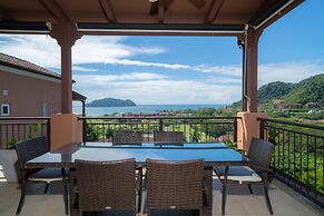 Altavista 3B 3 bdr Ocean View in Los Suenos