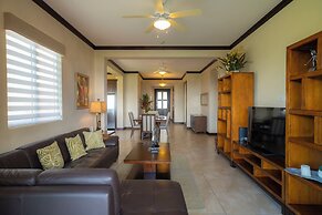 Altavista 3B 3 bdr Ocean View in Los Suenos