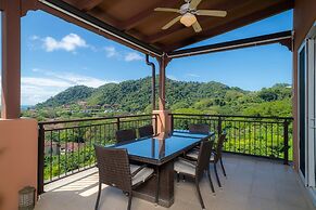 Altavista 3B 3 bdr Ocean View in Los Suenos