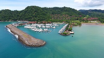 Altavista 3B 3 bdr Ocean View in Los Suenos