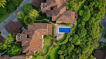Altavista 3B 3 bdr Ocean View in Los Suenos