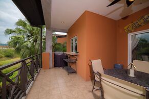 Veranda 6C 3 bdr Golf Course View in Los Suenos