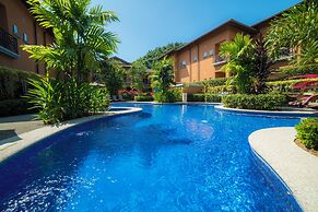 Veranda 6C 3 bdr Golf Course View in Los Suenos