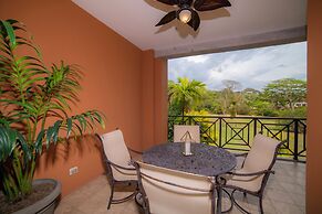 Veranda 6C 3 bdr Golf Course View in Los Suenos