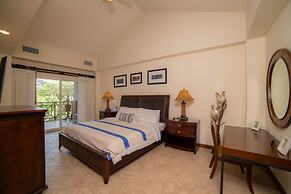 Veranda 6C 3 bdr Golf Course View in Los Suenos