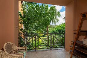 Veranda 4C 3 bdr Golf Course View in Los Suenos