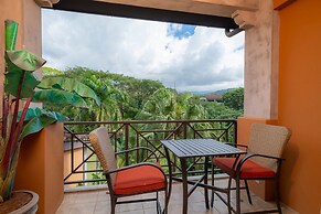 Veranda 4C 3 bdr Golf Course View in Los Suenos