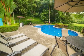 Veranda 8H 3 bdr Garden View in Los Suenos