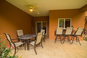 Veranda 8H 3 bdr Garden View in Los Suenos
