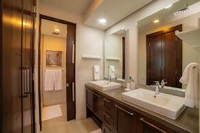 Miramar 2D 3 bdr Ocean View in Los Suenos