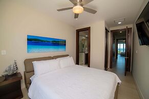 Miramar 2D 3 bdr Ocean View in Los Suenos