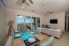 Miramar 2D 3 bdr Ocean View in Los Suenos