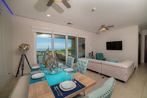 Miramar 2D 3 bdr Ocean View in Los Suenos