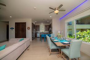 Miramar 2D 3 bdr Ocean View in Los Suenos