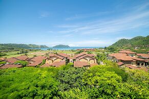 Miramar 2D 3 bdr Ocean View in Los Suenos