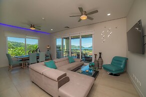 Miramar 2D 3 bdr Ocean View in Los Suenos