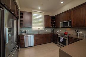 Miramar 2D 3 bdr Ocean View in Los Suenos