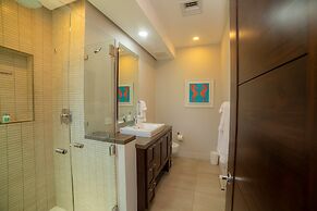 Miramar 2D 3 bdr Ocean View in Los Suenos