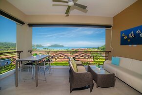 Miramar 2D 3 bdr Ocean View in Los Suenos