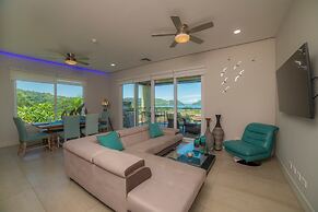 Miramar 2D 3 bdr Ocean View in Los Suenos