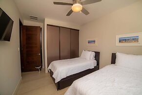 Miramar 2D 3 bdr Ocean View in Los Suenos