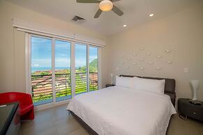 Miramar 2D 3 bdr Ocean View in Los Suenos