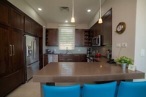Miramar 2D 3 bdr Ocean View in Los Suenos