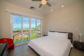Miramar 2D 3 bdr Ocean View in Los Suenos