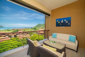 Miramar 2D 3 bdr Ocean View in Los Suenos