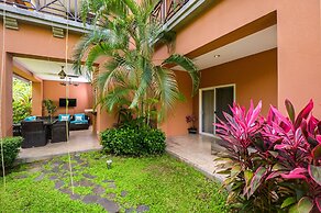 Veranda 1H 3 bdr Garden View in Los Suenos