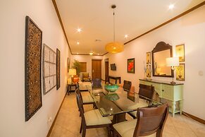 Veranda 8F 2 bdr Garden View in Los Suenos