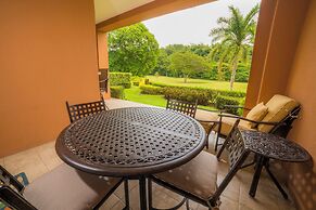 Veranda 8F 2 bdr Garden View in Los Suenos