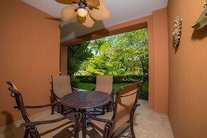 Veranda 4F 2 bdr Garden View in Los Suenos
