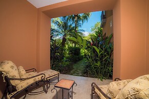 Veranda 4F 2 bdr Garden View in Los Suenos
