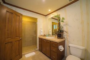 Veranda 4F 2 bdr Garden View in Los Suenos